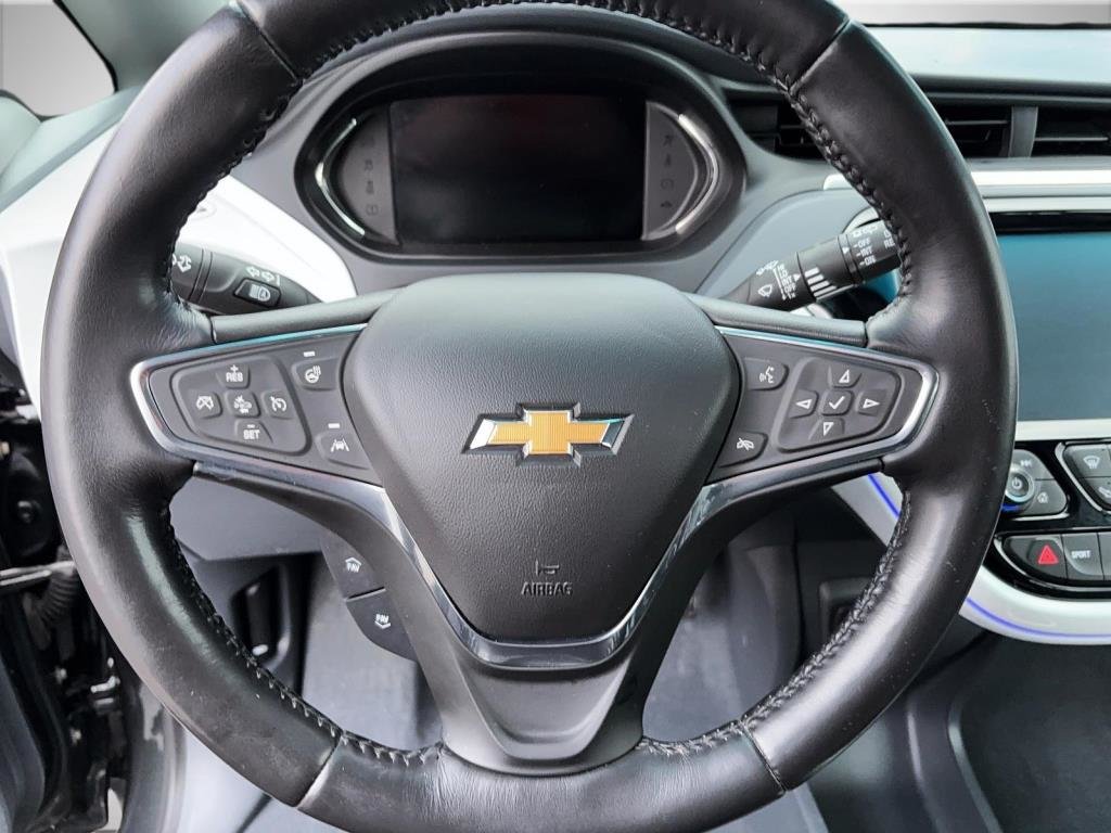 2019 Chevrolet Bolt in Saint-Hyacinthe, Quebec - 11 - w1024h768px