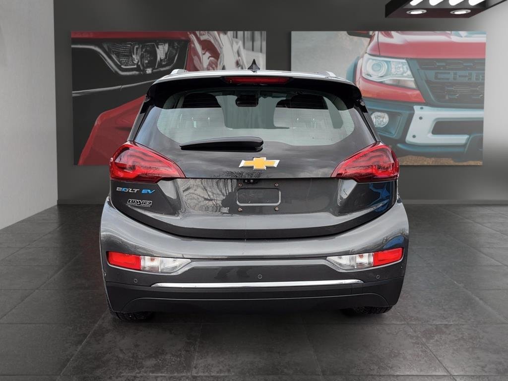 2019 Chevrolet Bolt in Saint-Hyacinthe, Quebec - 3 - w1024h768px