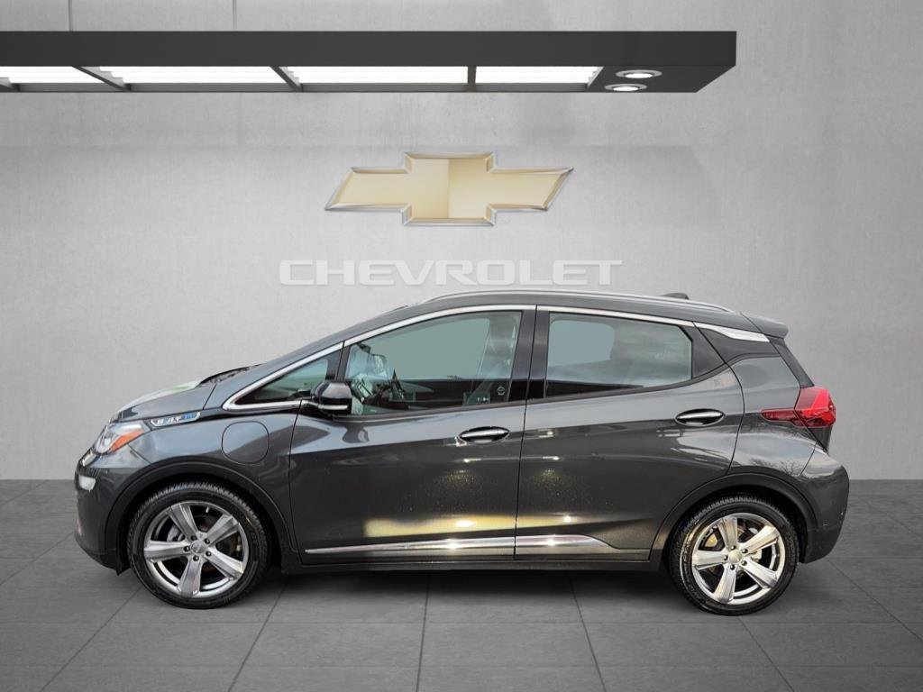 2019 Chevrolet Bolt in Saint-Hyacinthe, Quebec - 5 - w1024h768px