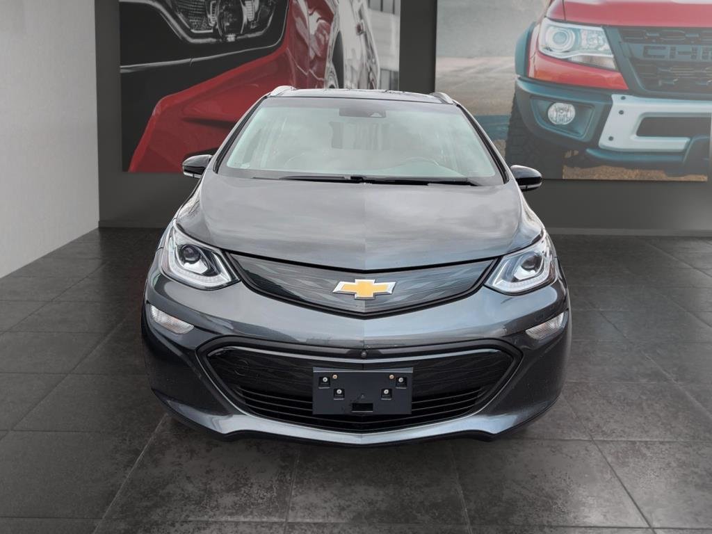 2019 Chevrolet Bolt in Saint-Hyacinthe, Quebec - 2 - w1024h768px