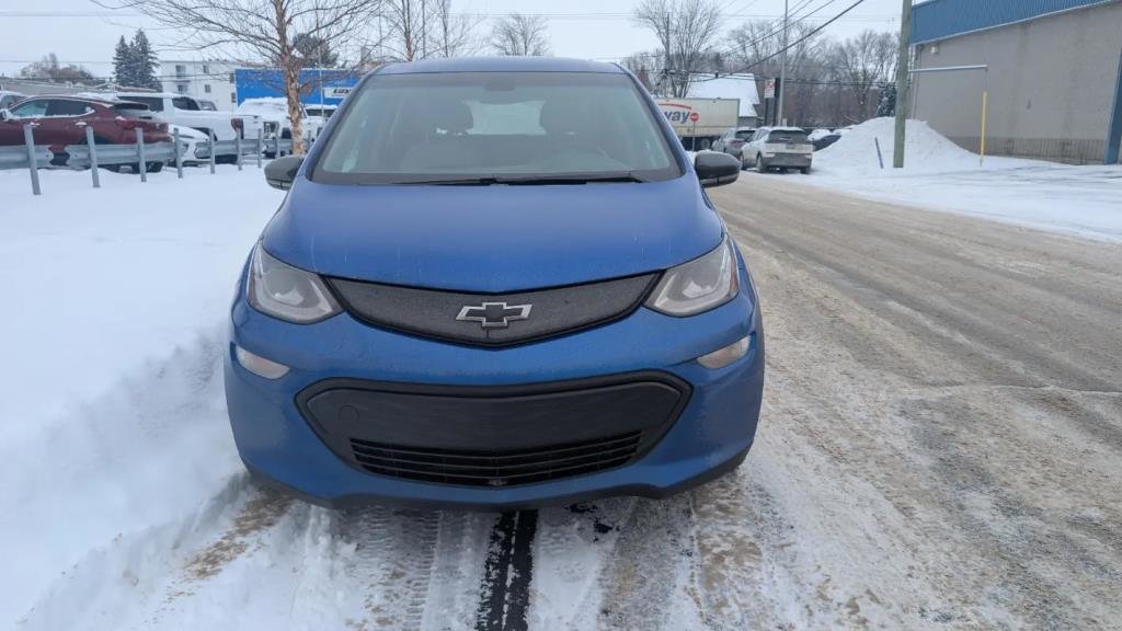 2019 Chevrolet Bolt in Saint-Hyacinthe, Quebec - 1 - w1024h768px