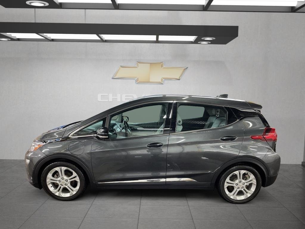 Chevrolet Bolt  2020 à Saint-Hyacinthe, Québec - 7 - w1024h768px