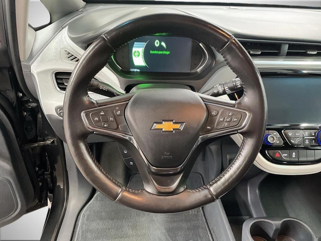 Chevrolet Bolt  2020 à Saint-Hyacinthe, Québec - 11 - w1024h768px