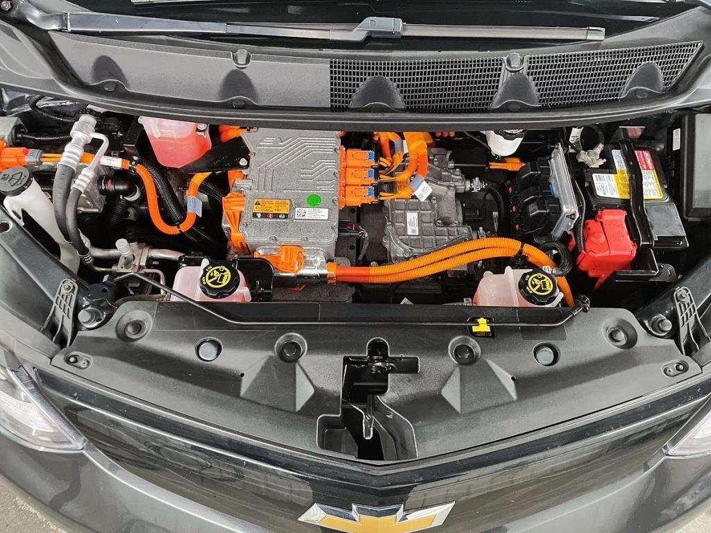 Chevrolet Bolt  2020 à Saint-Hyacinthe, Québec - 3 - w1024h768px