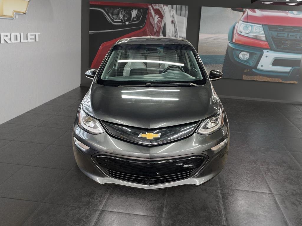 Chevrolet Bolt  2020 à Saint-Hyacinthe, Québec - 2 - w1024h768px