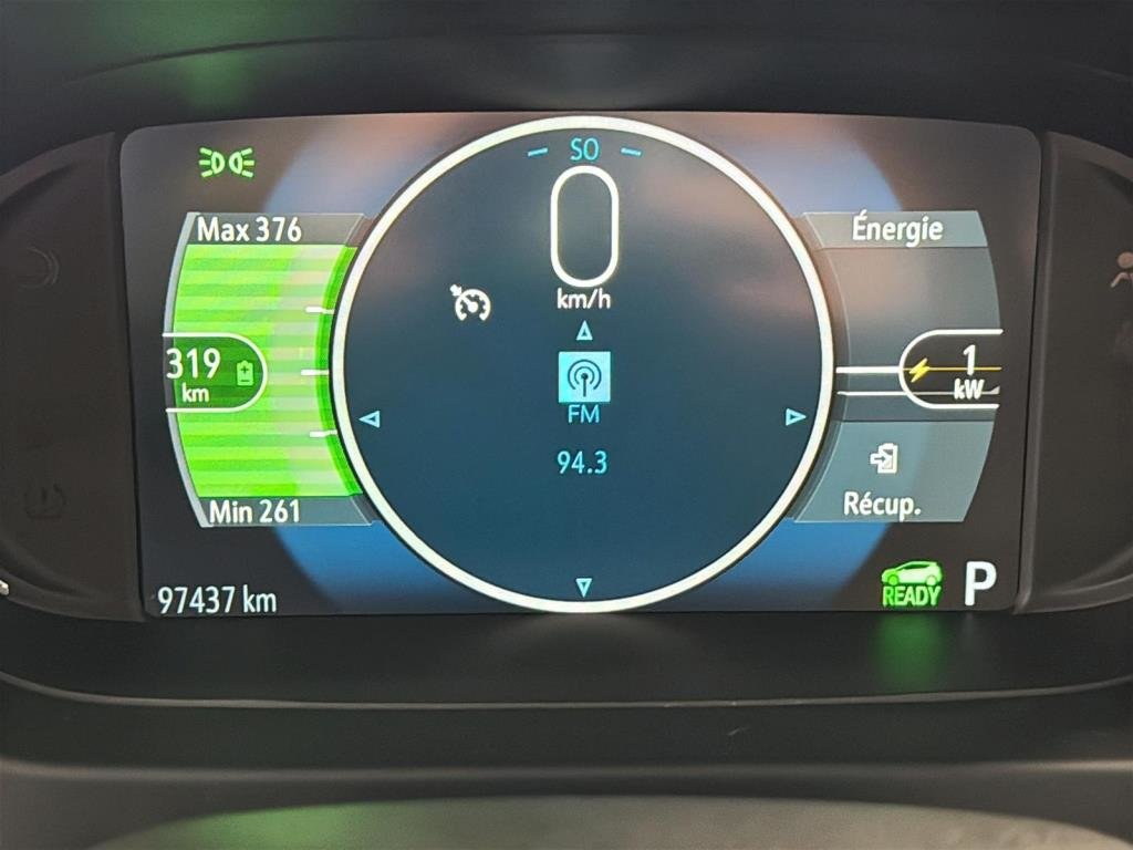 Chevrolet Bolt  2020 à Saint-Hyacinthe, Québec - 14 - w1024h768px