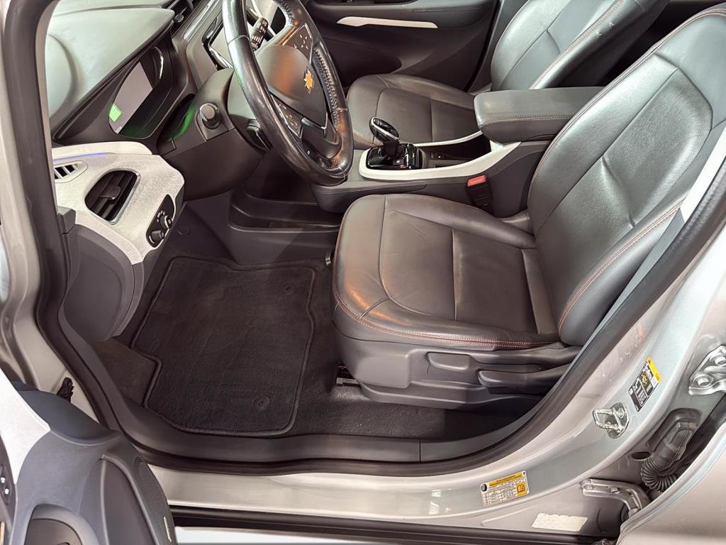 Chevrolet Bolt  2020 à Saint-Hyacinthe, Québec - 9 - w1024h768px