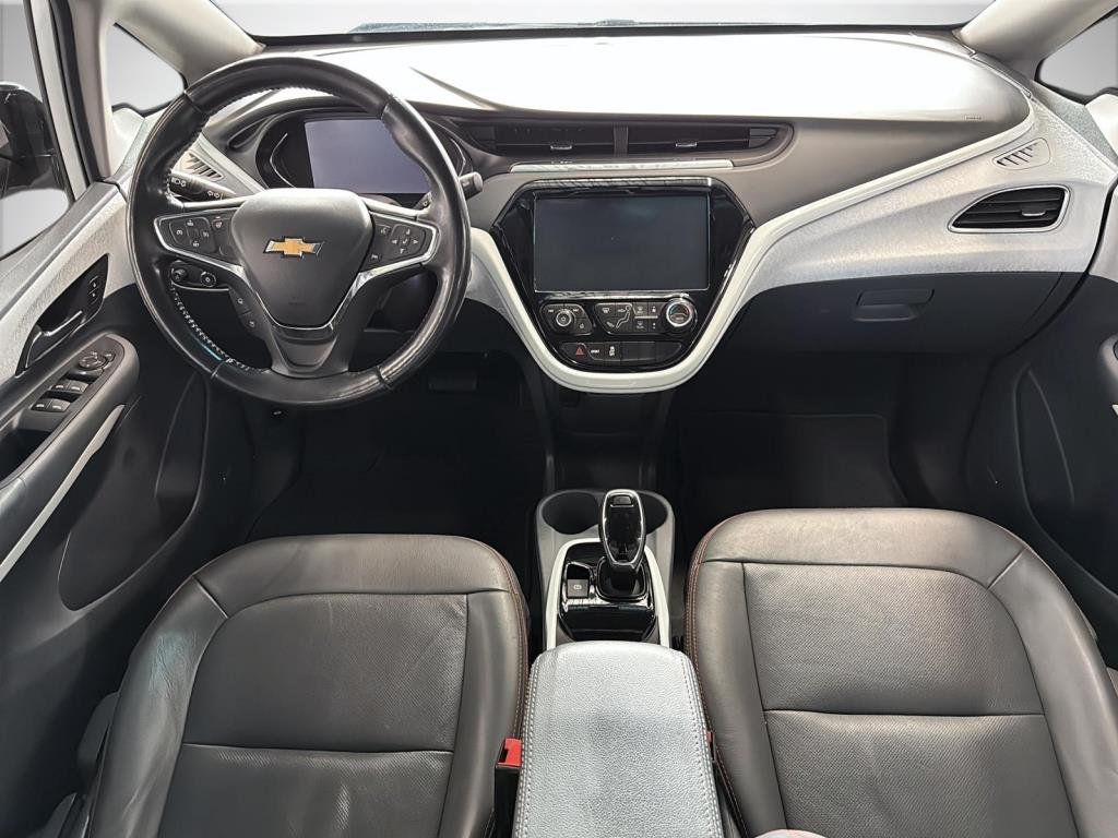 Chevrolet Bolt  2020 à Saint-Hyacinthe, Québec - 10 - w1024h768px
