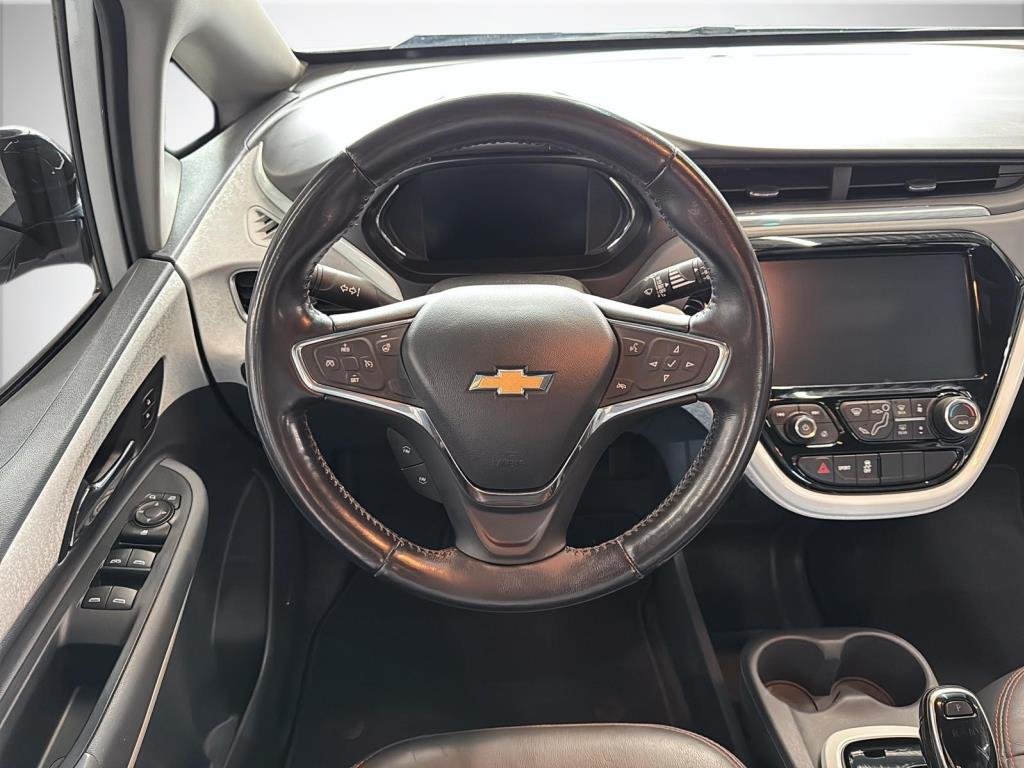 Chevrolet Bolt  2020 à Saint-Hyacinthe, Québec - 12 - w1024h768px