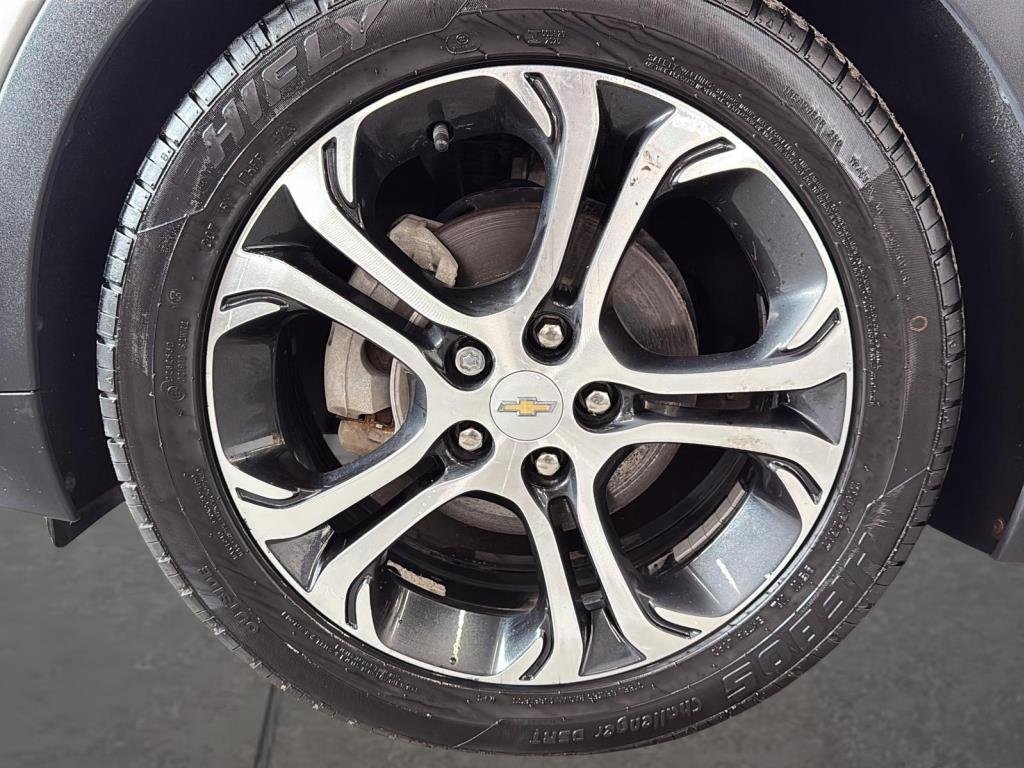 Chevrolet Bolt  2020 à Saint-Hyacinthe, Québec - 7 - w1024h768px