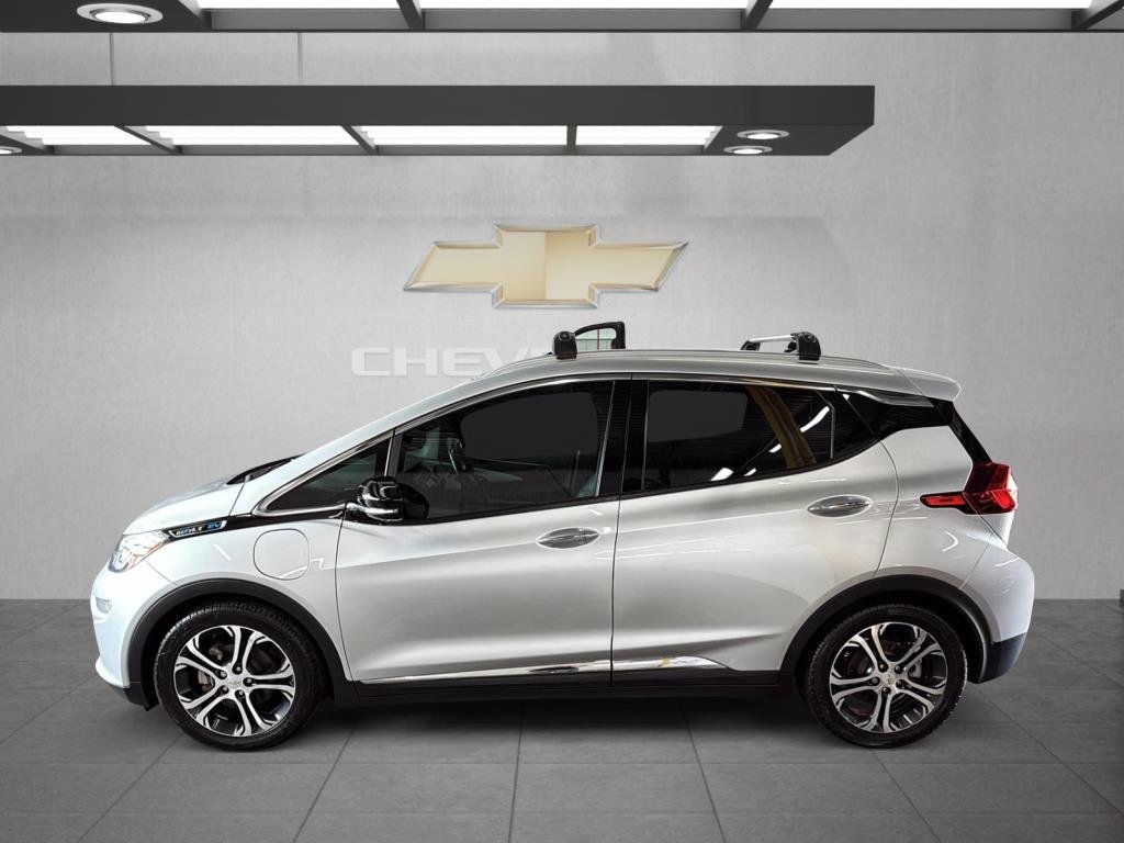 Chevrolet Bolt  2020 à Saint-Hyacinthe, Québec - 5 - w1024h768px