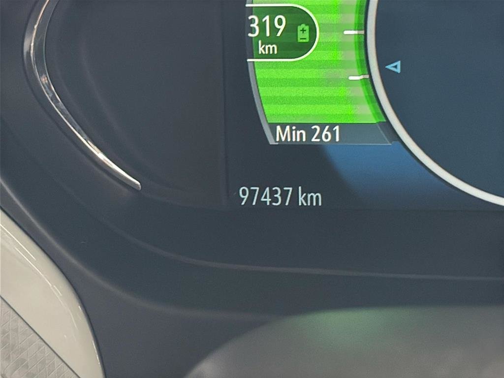 Chevrolet Bolt  2020 à Saint-Hyacinthe, Québec - 13 - w1024h768px