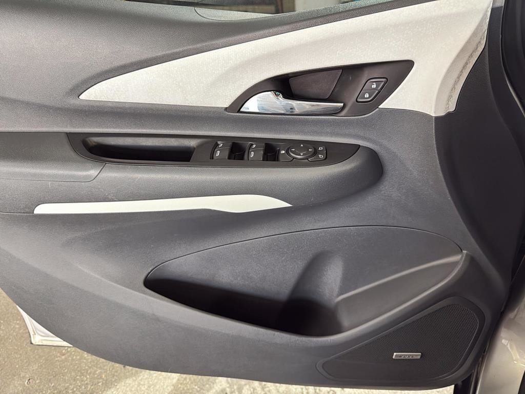 Chevrolet Bolt  2020 à Saint-Hyacinthe, Québec - 11 - w1024h768px