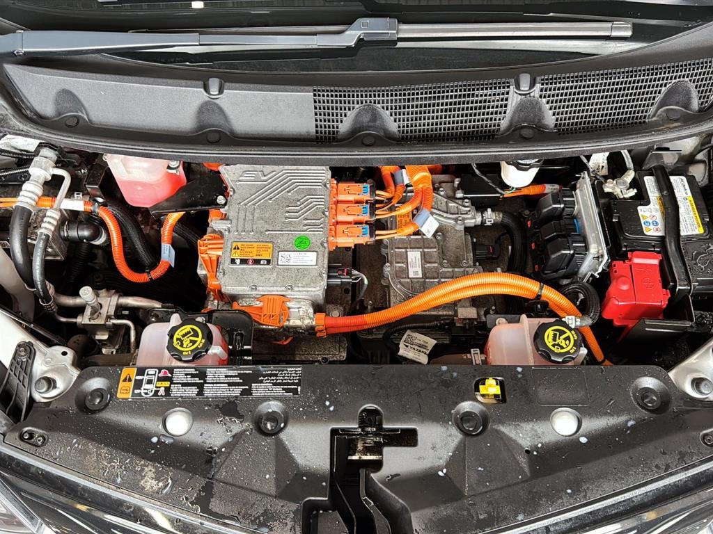 Chevrolet Bolt  2020 à Saint-Hyacinthe, Québec - 8 - w1024h768px