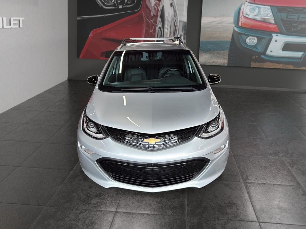 Chevrolet Bolt  2020 à Saint-Hyacinthe, Québec - 2 - w1024h768px