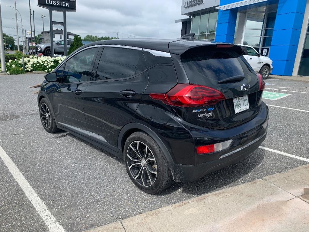 2020 Chevrolet Bolt in Saint-Hyacinthe, Quebec - 5 - w1024h768px