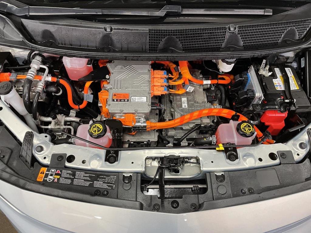 Chevrolet Bolt  2022 à Saint-Hyacinthe, Québec - 3 - w1024h768px