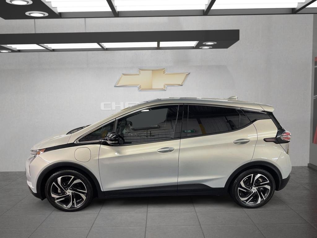 Chevrolet Bolt  2022 à Saint-Hyacinthe, Québec - 7 - w1024h768px