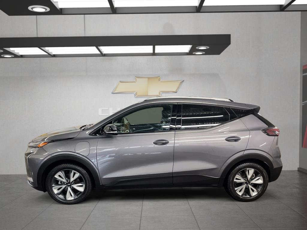 Chevrolet Bolt  2022 à Saint-Hyacinthe, Québec - 5 - w1024h768px