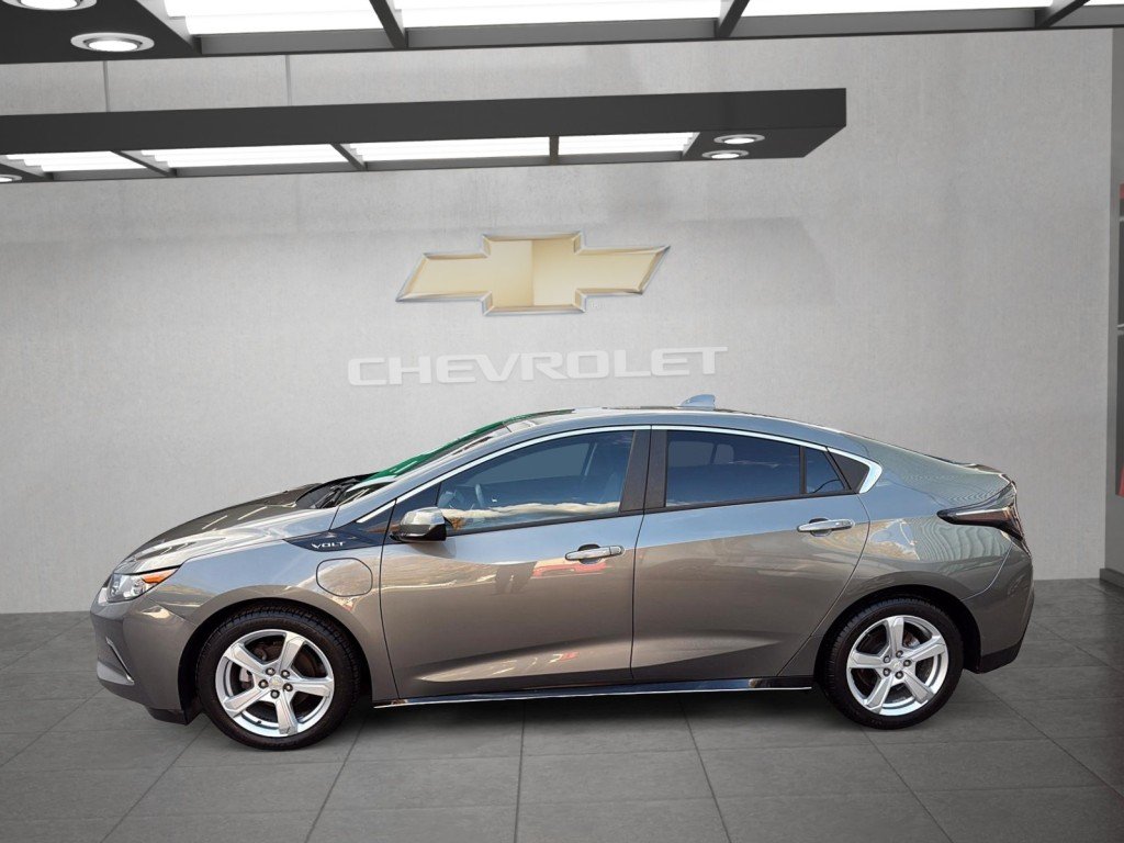 2022 Chevrolet BOLT in Saint-Hyacinthe, Quebec - 5 - w1024h768px