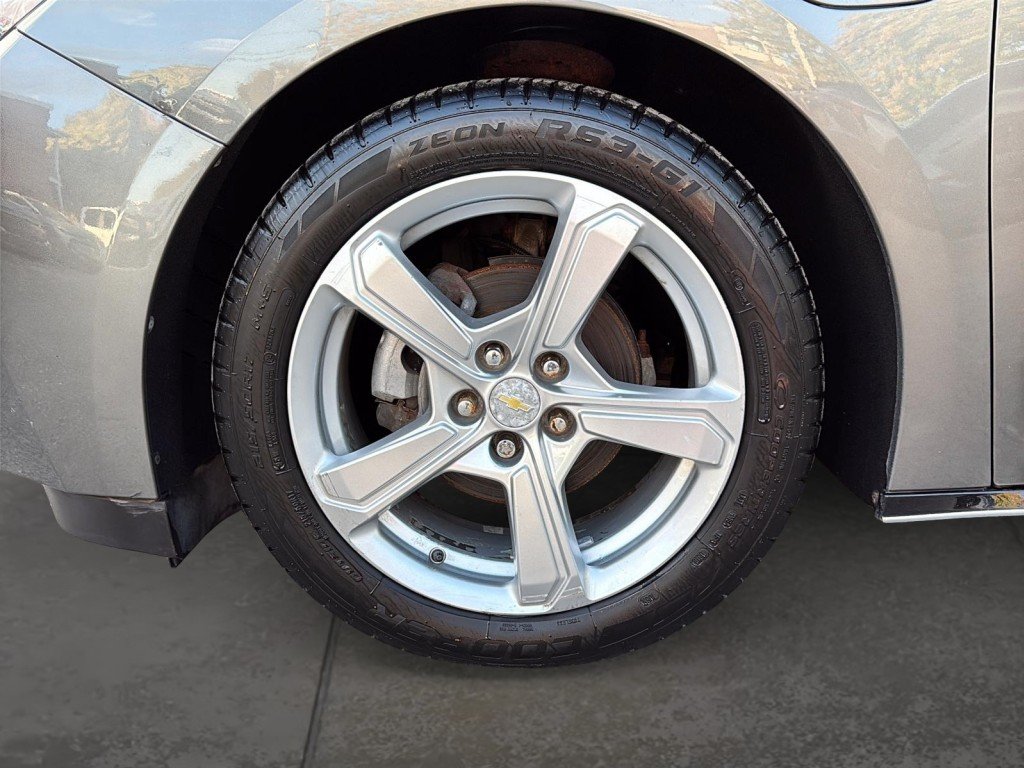 2022 Chevrolet BOLT in Saint-Hyacinthe, Quebec - 7 - w1024h768px