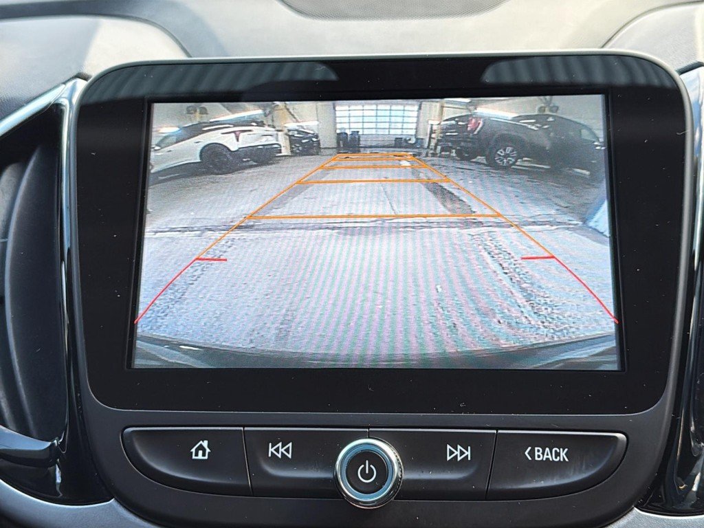 2022 Chevrolet BOLT in Saint-Hyacinthe, Quebec - 16 - w1024h768px