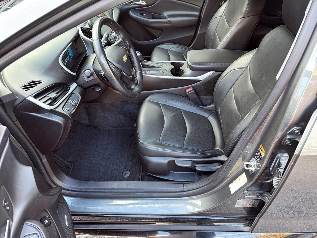 2022 Chevrolet BOLT in Saint-Hyacinthe, Quebec - 9 - w1024h768px