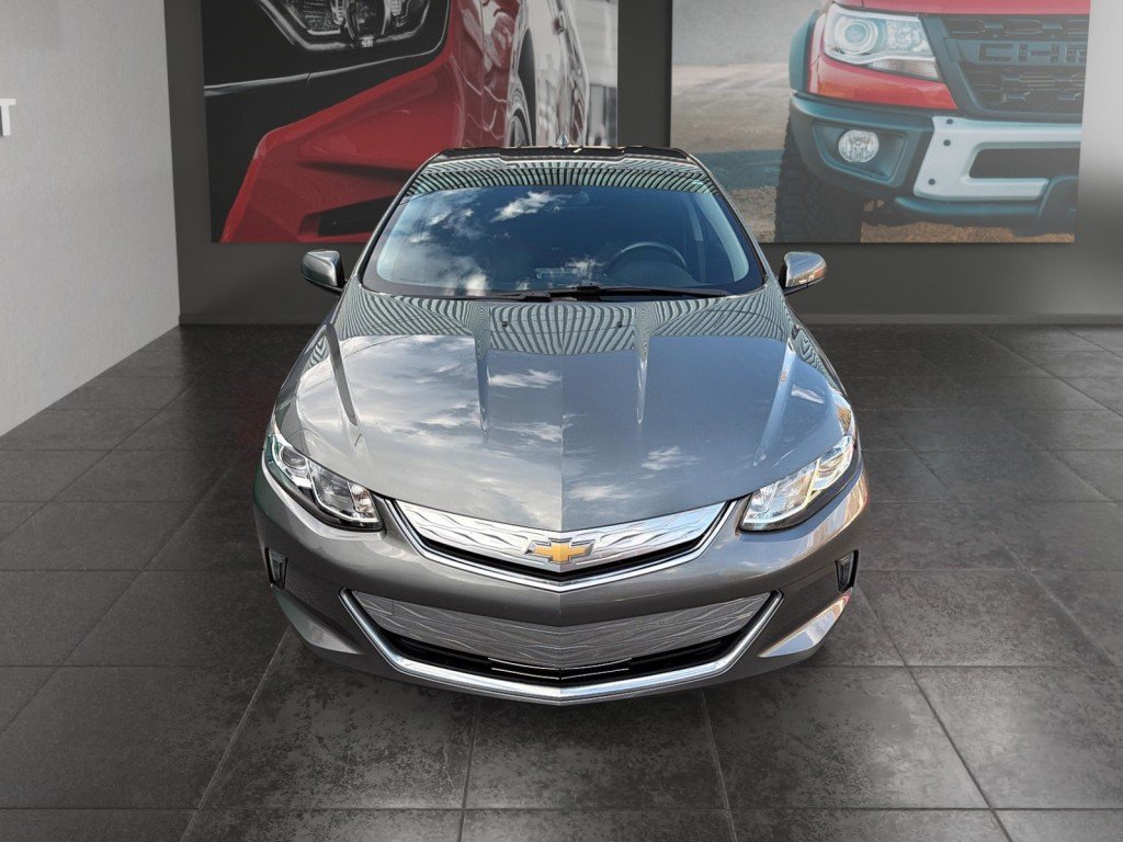 2022 Chevrolet BOLT in Saint-Hyacinthe, Quebec - 2 - w1024h768px