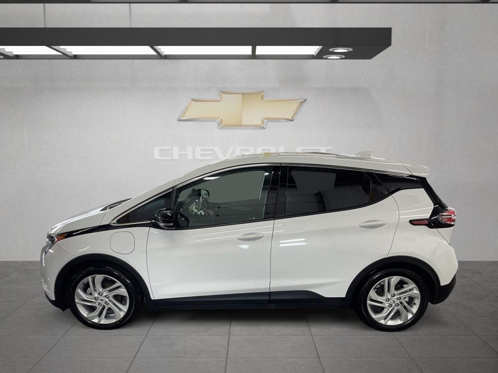 Chevrolet Bolt  2023 à Saint-Hyacinthe, Québec - 6 - w1024h768px