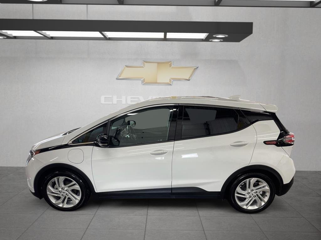 Chevrolet Bolt  2023 à Saint-Hyacinthe, Québec - 8 - w1024h768px