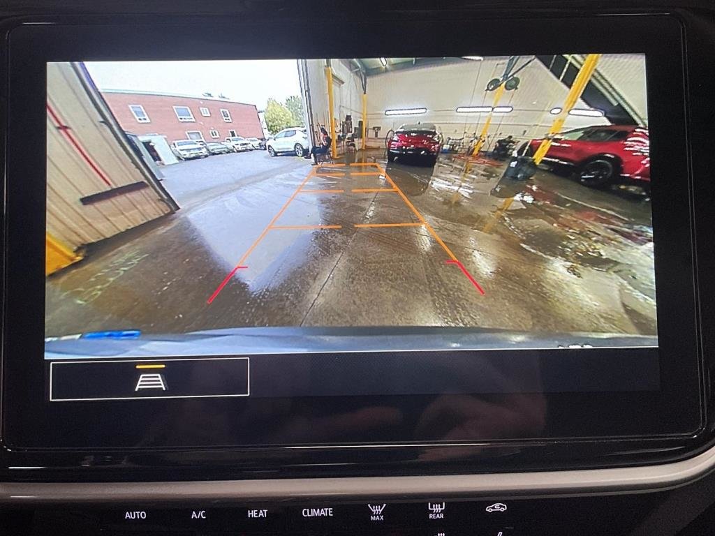 2023 Chevrolet Bolt in Saint-Hyacinthe, Quebec - 14 - w1024h768px