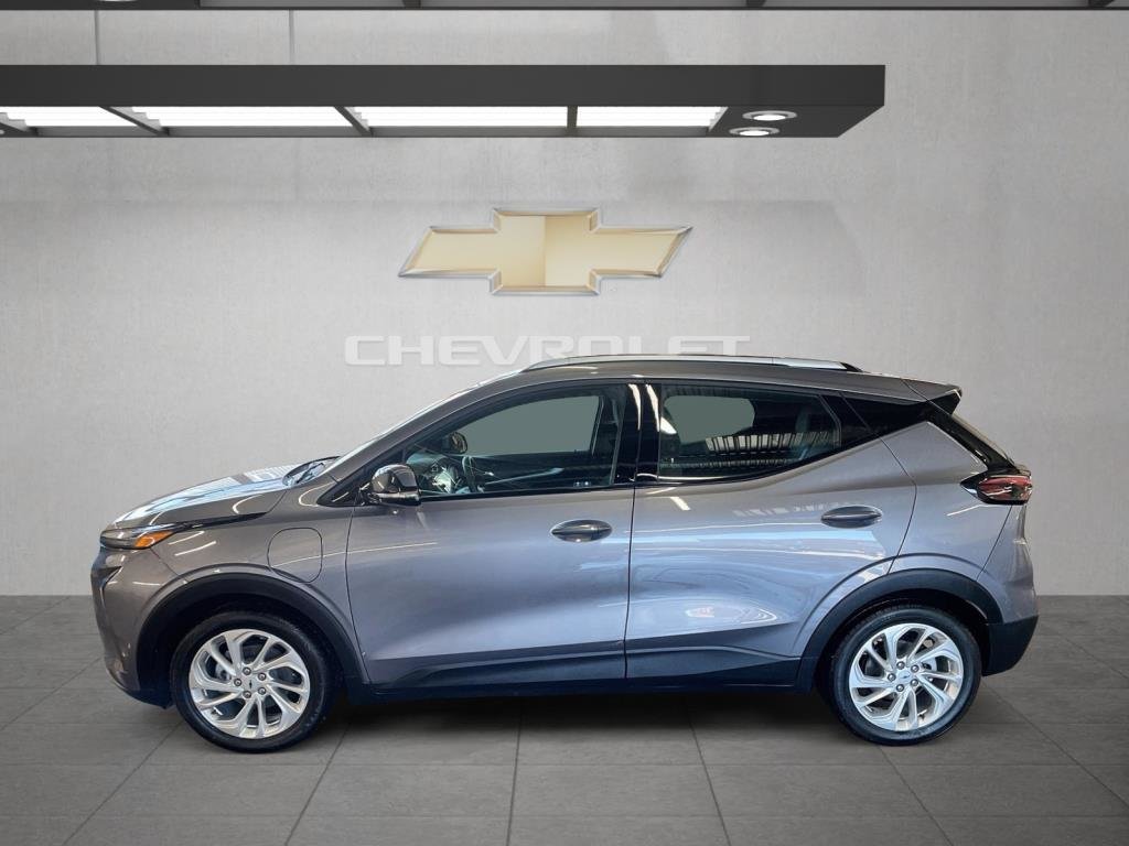 Chevrolet Bolt  2023 à Saint-Hyacinthe, Québec - 7 - w1024h768px