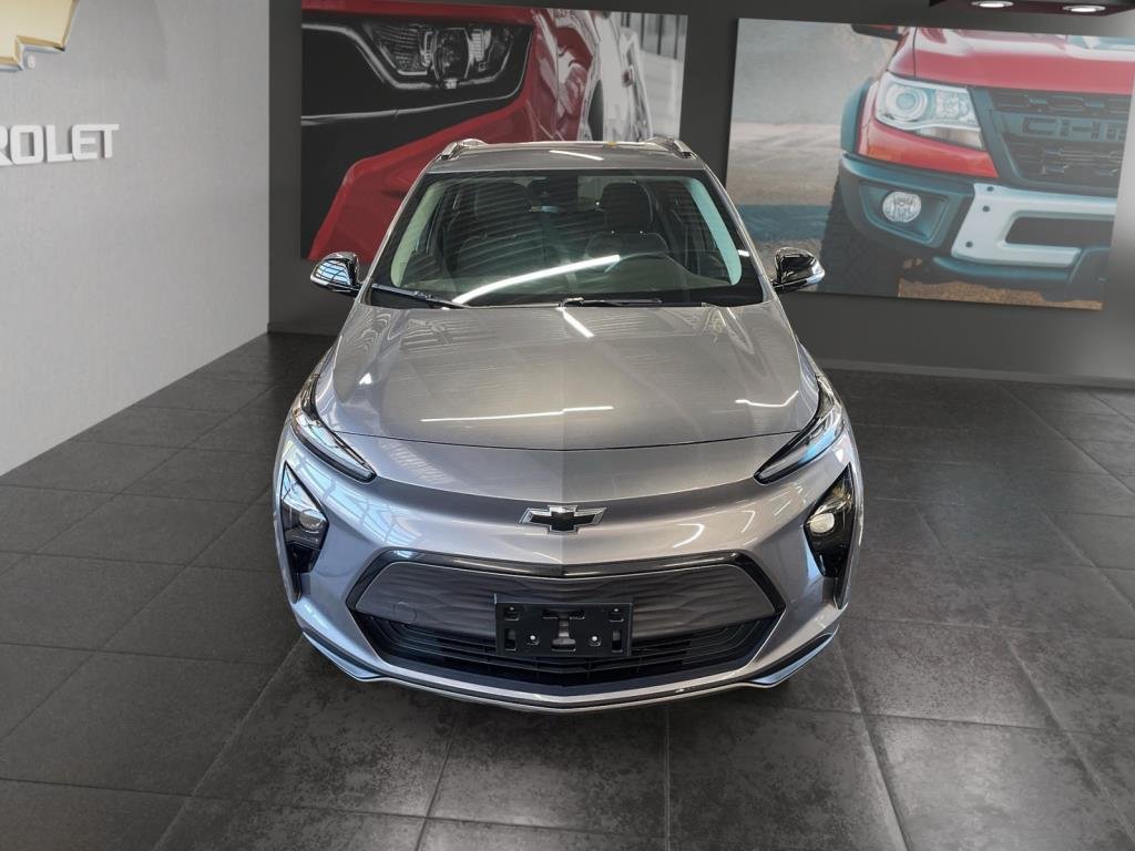 Chevrolet Bolt  2023 à Saint-Hyacinthe, Québec - 2 - w1024h768px