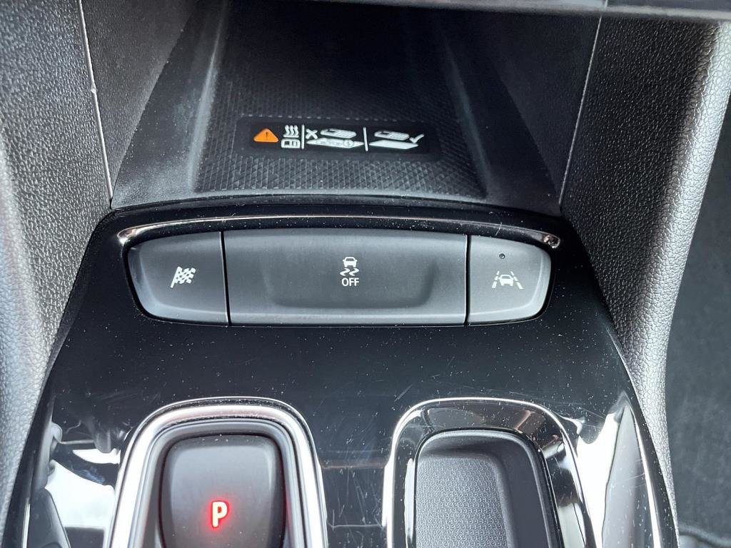 2023 Chevrolet Bolt in Saint-Hyacinthe, Quebec - 16 - w1024h768px