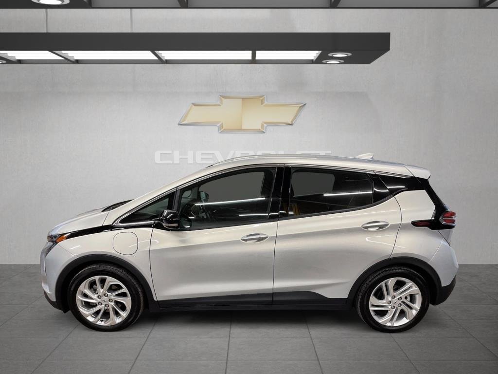 2023 Chevrolet Bolt in Saint-Hyacinthe, Quebec - 7 - w1024h768px