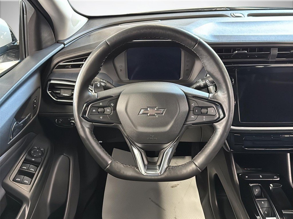 2023 Chevrolet Bolt in Saint-Hyacinthe, Quebec - 12 - w1024h768px