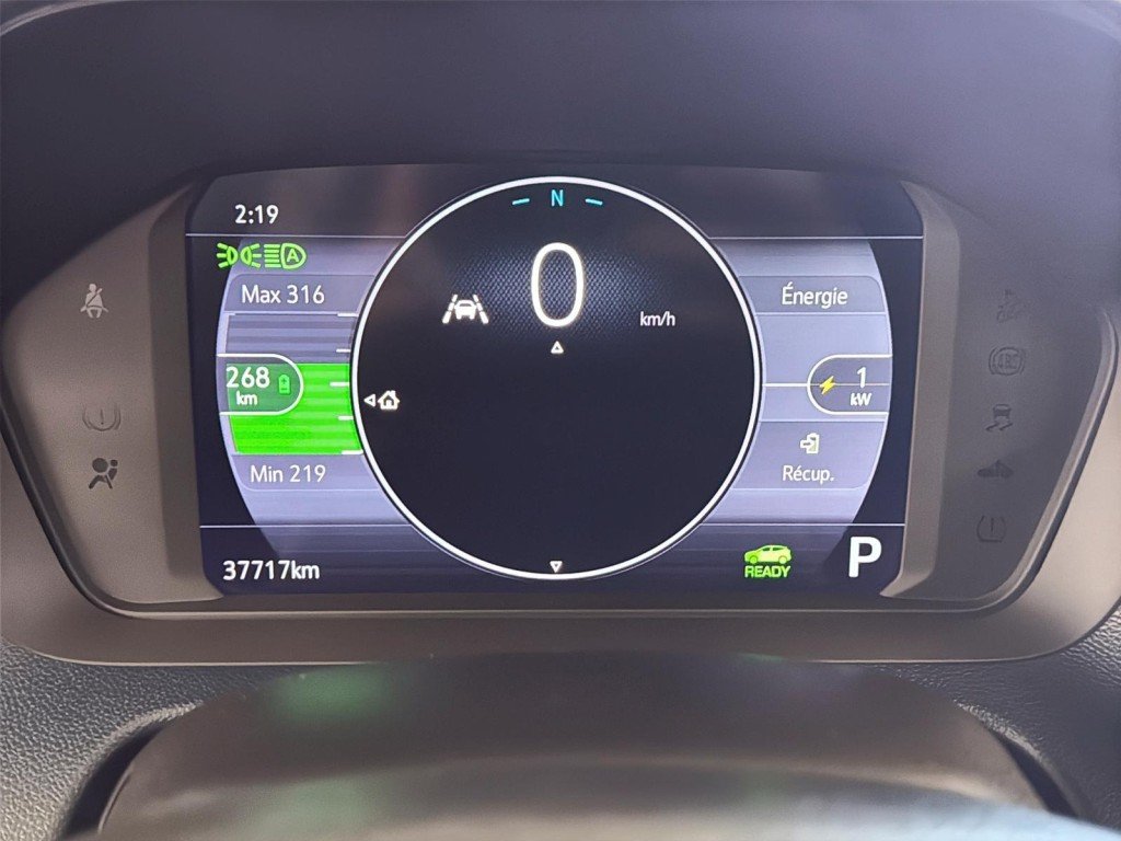 2023 Chevrolet Bolt in Saint-Hyacinthe, Quebec - 14 - w1024h768px