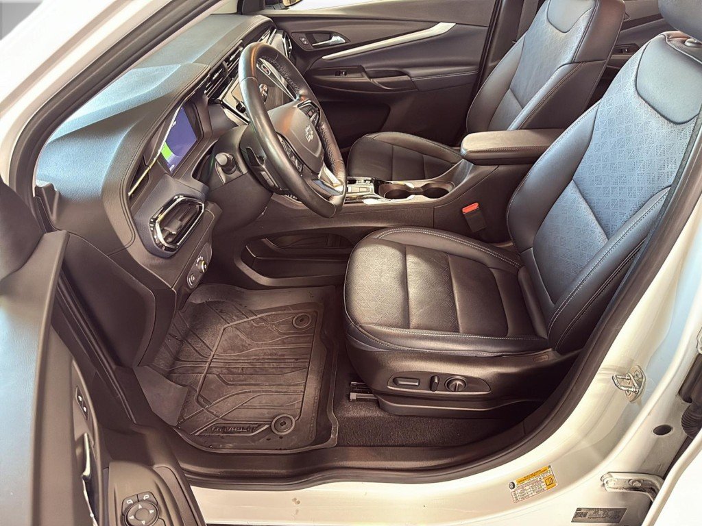2023 Chevrolet Bolt in Saint-Hyacinthe, Quebec - 9 - w1024h768px