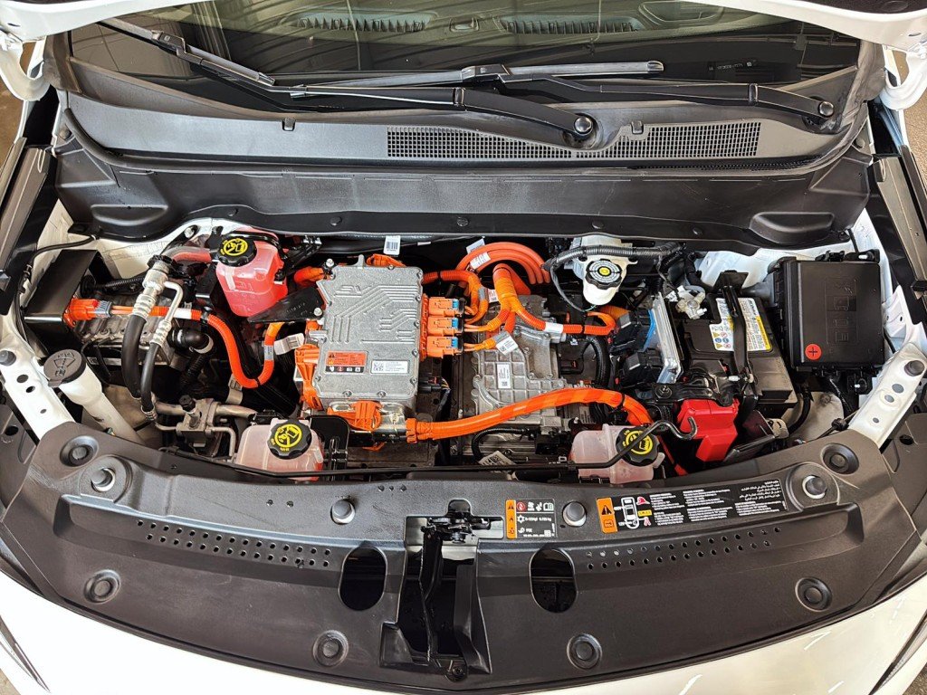 2023 Chevrolet Bolt in Saint-Hyacinthe, Quebec - 8 - w1024h768px