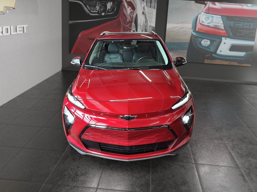 2023 Chevrolet BOLT in Saint-Hyacinthe, Quebec - 2 - w1024h768px