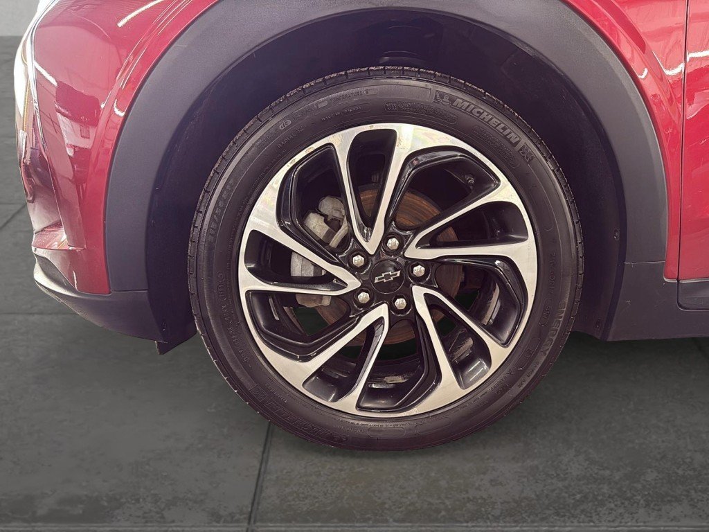 2023 Chevrolet BOLT in Saint-Hyacinthe, Quebec - 7 - w1024h768px