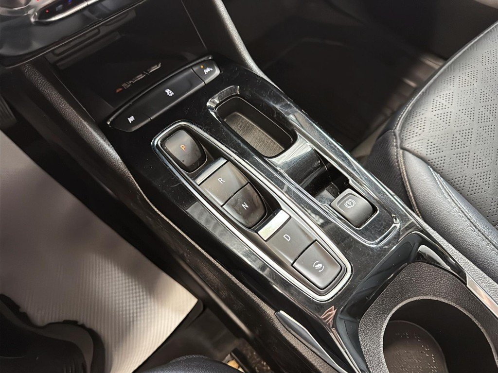 2023 Chevrolet BOLT in Saint-Hyacinthe, Quebec - 15 - w1024h768px