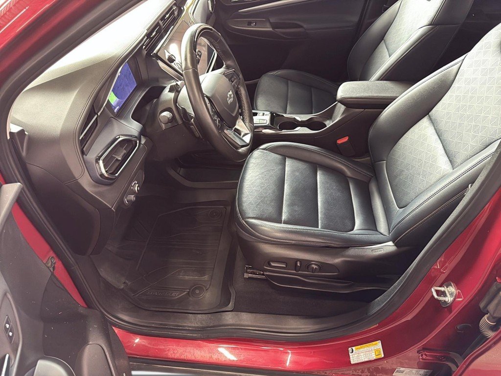 2023 Chevrolet BOLT in Saint-Hyacinthe, Quebec - 9 - w1024h768px