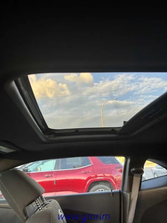 Chevrolet CAMARO  2010 à Saint-Hyacinthe, Québec - 11 - w1024h768px