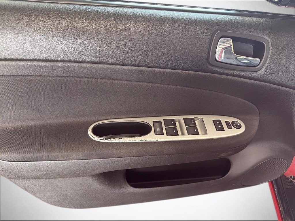 2010 Chevrolet COBALT in Saint-Hyacinthe, Quebec - 11 - w1024h768px
