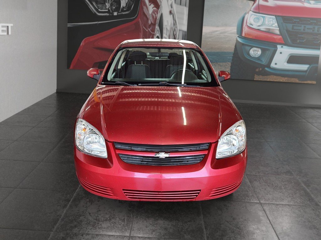 2010 Chevrolet COBALT in Saint-Hyacinthe, Quebec - 2 - w1024h768px