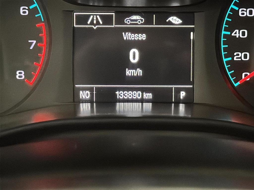 2015 Chevrolet Colorado in Saint-Hyacinthe, Quebec - 13 - w1024h768px