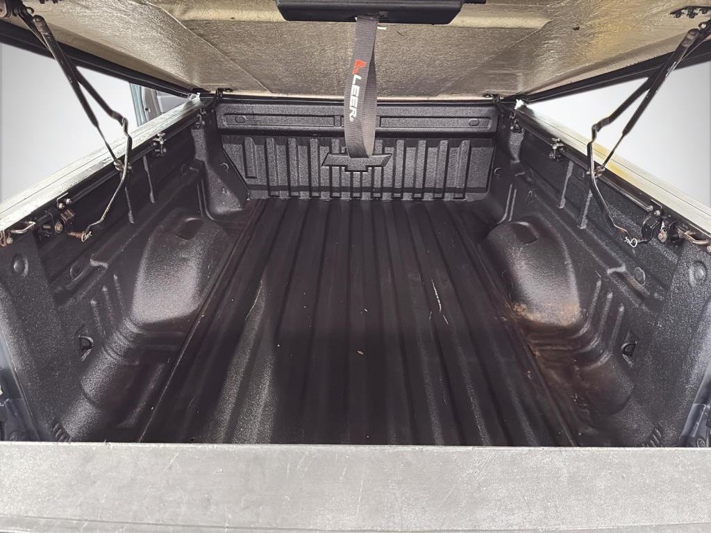 2015 Chevrolet Colorado in Saint-Hyacinthe, Quebec - 16 - w1024h768px