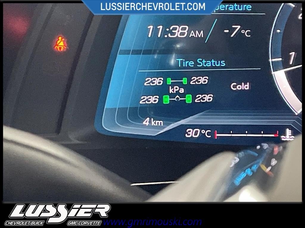 Chevrolet CORVETTE STINGRAY CABRIOLET  2025 à Saint-Hyacinthe, Québec - 12 - w1024h768px