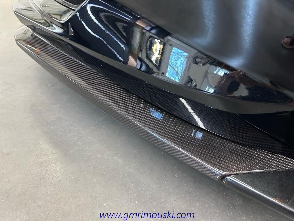 Chevrolet CORVETTE  2016 à Saint-Hyacinthe, Québec - 8 - w1024h768px